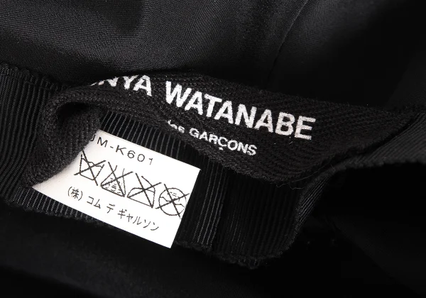 JUNYA WATANABE COMME des GARCONS Poly Wire Hat K-172144_008