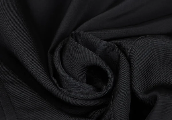 tricot COMME des GARCONS Washed Cupra Round Collar Jacket K-172148_018