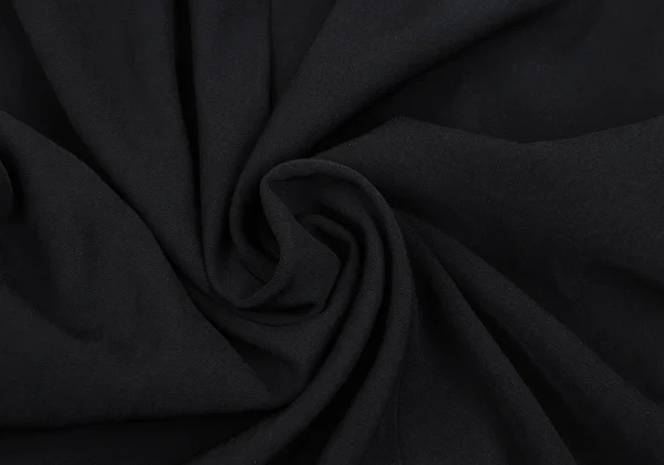 COMME des GARCONS Triacetate Poly Flap Pocket Skirt K-172151_014