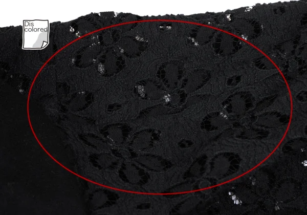 COMME des GARCONS Floral Lace Dolman Jacket K-172156_004