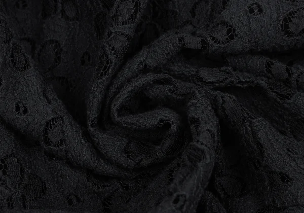 COMME des GARCONS Floral Lace Dolman Jacket K-172156_018