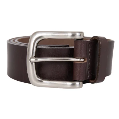COMME des GARCONS Leather Belt