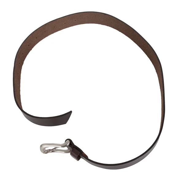 COMME des GARCONS Leather Belt K-172157_002