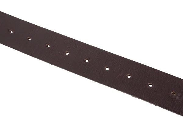 COMME des GARCONS Leather Belt K-172157_006