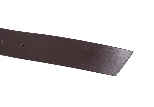 COMME des GARCONS Leather Belt K-172157_007