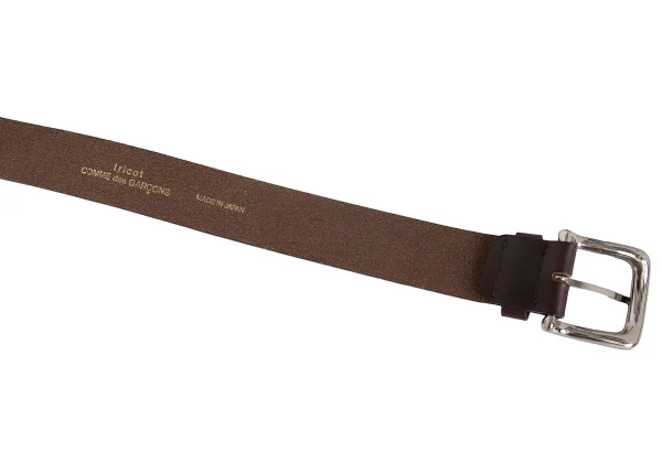 COMME des GARCONS Leather Belt K-172157_008