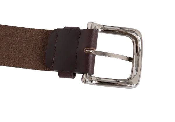 COMME des GARCONS Leather Belt K-172157_009