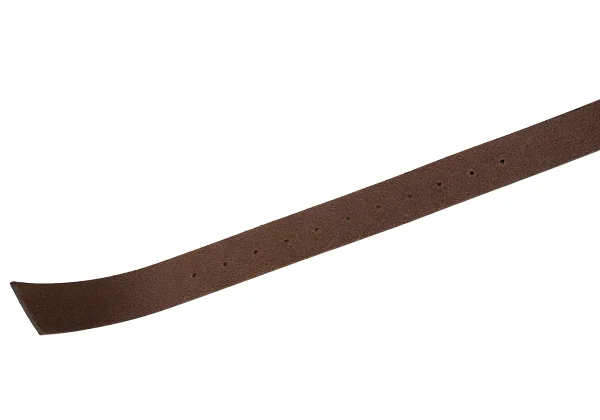 COMME des GARCONS Leather Belt K-172157_010
