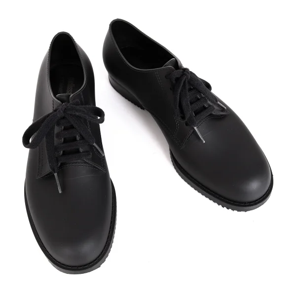 COMME des GARCONS×melissa Rubber Shoes Black 23 (US About6) K-172158_001
