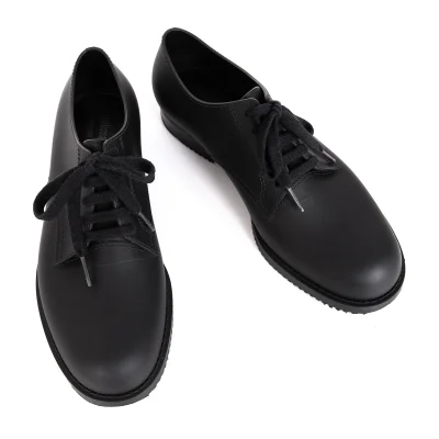 COMME des GARCONS×melissa Rubber Shoes