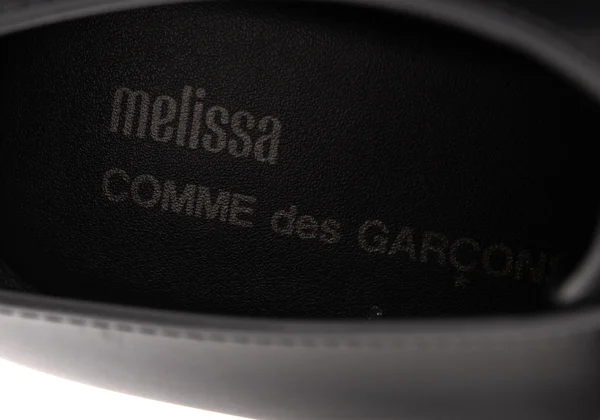 COMME des GARCONS×melissa Rubber Shoes K-172158_014
