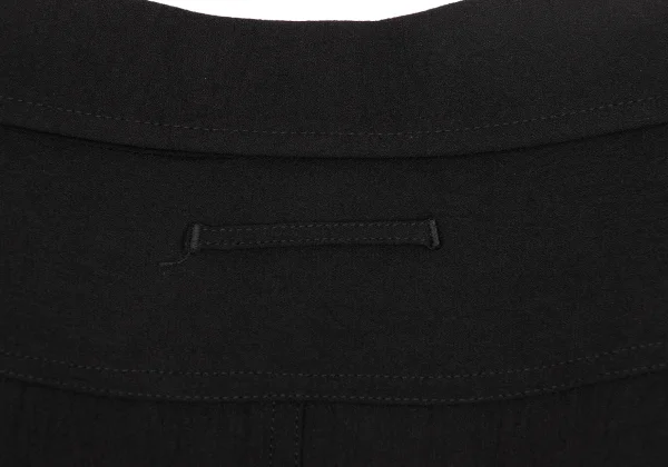 Jean Paul GAULTIER Military Pocket Stretch Jacket K-172163_015
