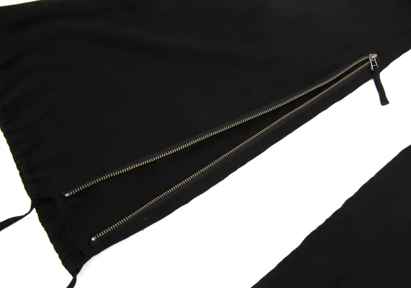 Jean Paul GAULTIER Military Pocket Stretch Pants K-172164_008