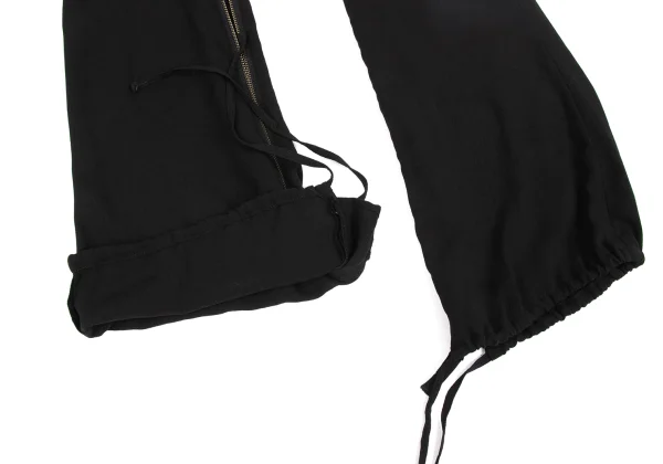 Jean Paul GAULTIER Military Pocket Stretch Pants K-172164_009