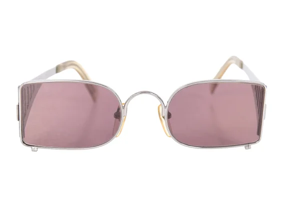 Jean Paul GAULTIER 56-0107 Eiffel Tower Sunglasses K-172174_002