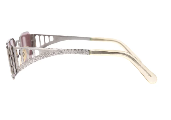Jean Paul GAULTIER 56-0107 Eiffel Tower Sunglasses K-172174_003
