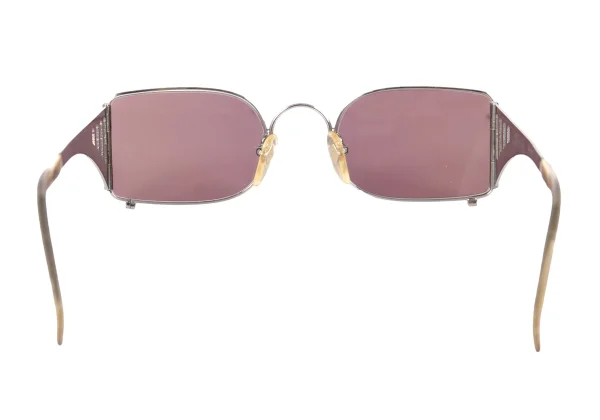 Jean Paul GAULTIER 56-0107 Eiffel Tower Sunglasses K-172174_004