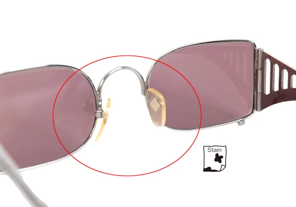 Jean Paul GAULTIER 56-0107 Eiffel Tower Sunglasses K-172174_006