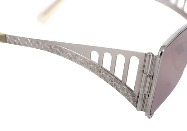 Jean Paul GAULTIER 56-0107 Eiffel Tower Sunglasses K-172174_007
