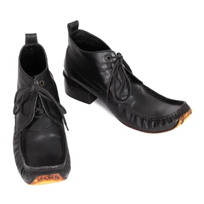 JPG by GAULTIER Leather 