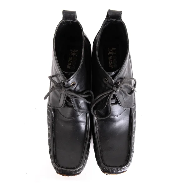 JPG by GAULTIER Leather  K-172176_002