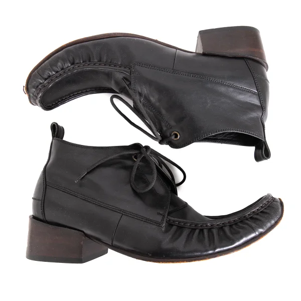 JPG by GAULTIER Leather  K-172176_003