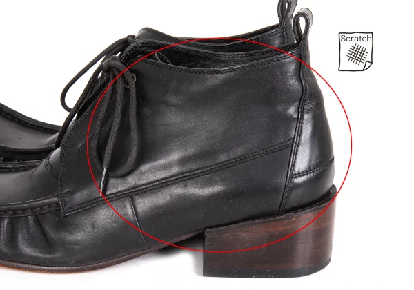 JPG by GAULTIER Leather  K-172176_009