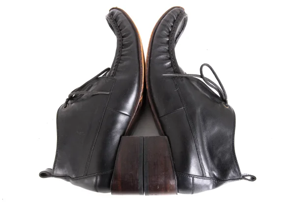 JPG by GAULTIER Leather  K-172176_011