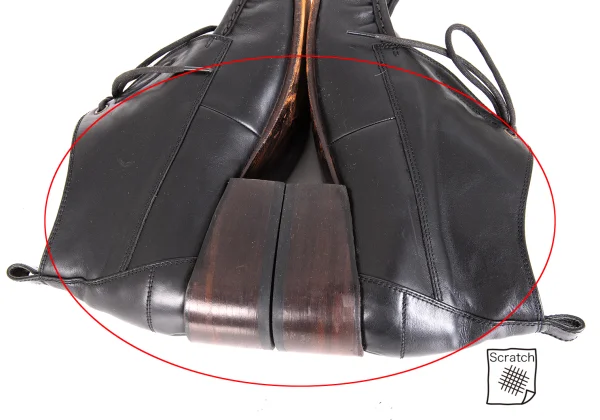 JPG by GAULTIER Leather  K-172176_013