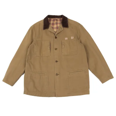 Papas Padding Jacket