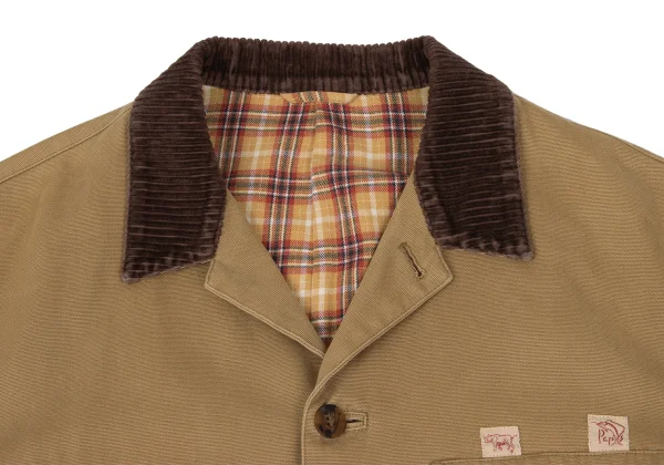 Papas Padding Jacket K-172183_004