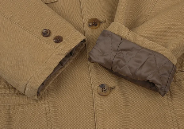 Papas Padding Jacket K-172183_010