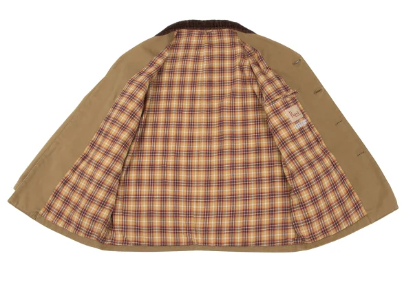 Papas Padding Jacket K-172183_012