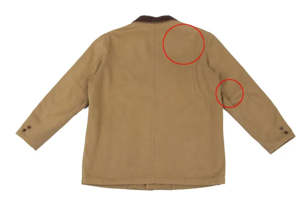 Papas Padding Jacket K-172183_013