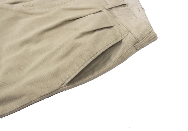 Papas Cotton Blend Stretch Pants K-172186_006