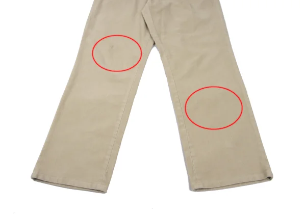 Papas Cotton Blend Stretch Pants K-172186_008