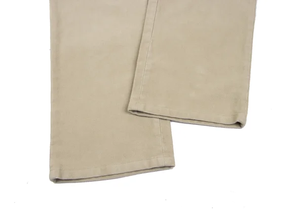 Papas Cotton Blend Stretch Pants K-172186_011