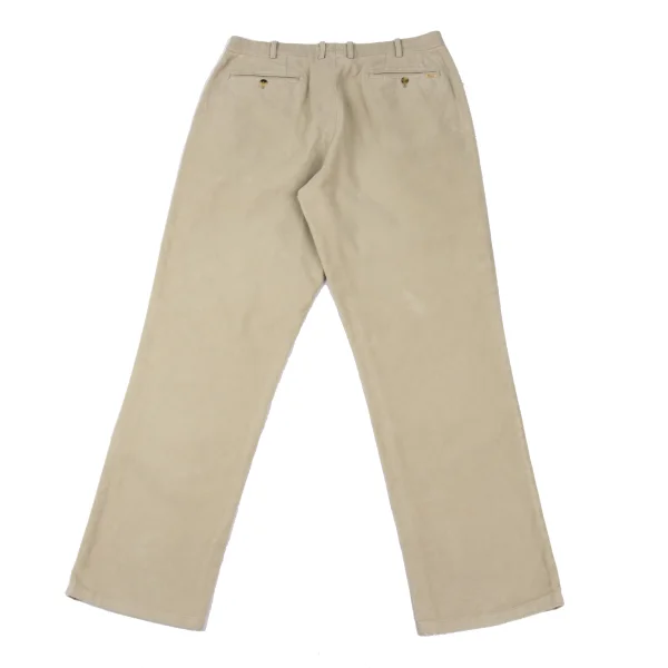 Papas Cotton Blend Stretch Pants K-172186_013