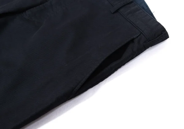 Papas Cotton Blend Stretch Pants  K-172187_004