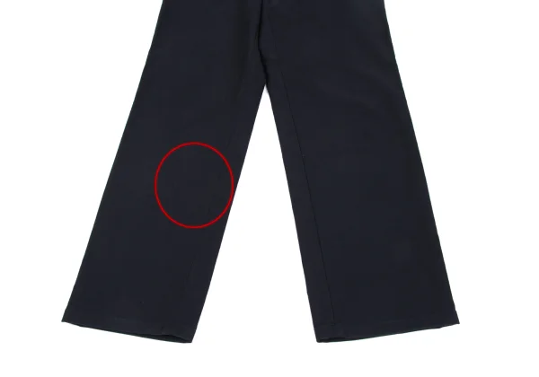 Papas Cotton Blend Stretch Pants  K-172187_007