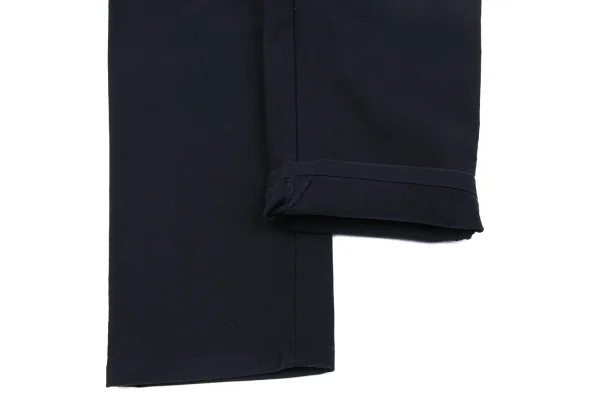 Papas Cotton Blend Stretch Pants  K-172187_009
