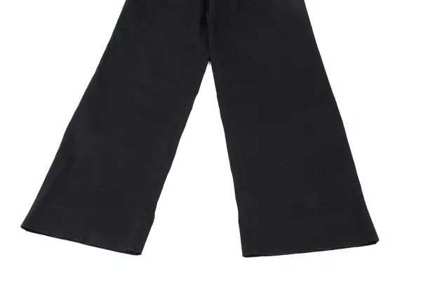 Papas Cotton Blend Stretch Tuck Pants K-172188_009
