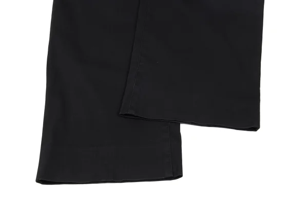 Papas Cotton Blend Stretch Tuck Pants K-172188_010