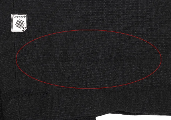 Y's for men Drawstring Piqué Pants K-172193_010