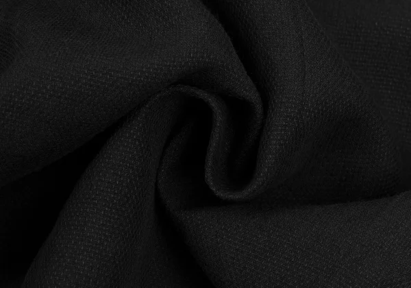 Y's for men Drawstring Piqué Pants K-172193_017