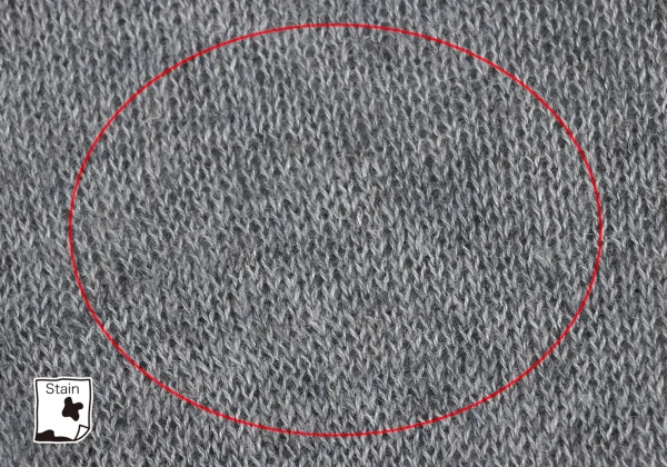Y's Back Switching Knit Tunic K-172199_010