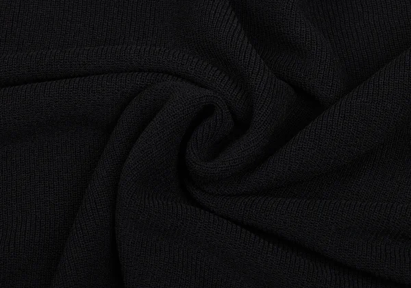 Theory Flare Sleeves Rayon Knit Top K-172202_010