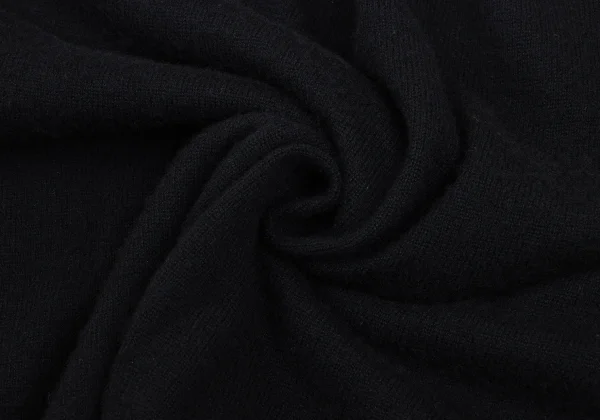 Theory Cashmere Blended Rib Sleeve Wool Knit Sweater K-172203_012