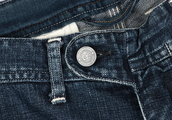 45rpm 45R Cotton Cargo Jeans K-172205_004