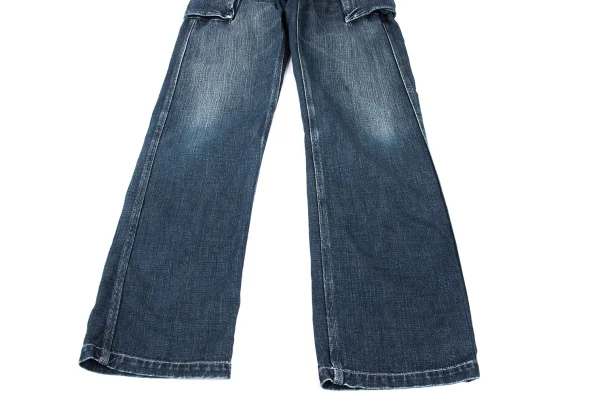 45rpm 45R Cotton Cargo Jeans K-172205_011